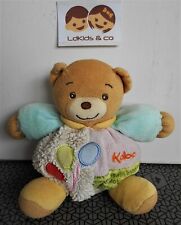 Doudou peluche kaloo d'occasion  Saint-Gilles-Croix-de-Vie
