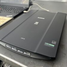 Scanner-Canon CanoScan LIDE 110 compacto mesa colorida-com cabo- levemente usado comprar usado  Enviando para Brazil