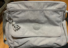 Kipling grey gris for sale  Halifax