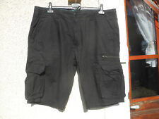 Bermudas cargo alternative d'occasion  Chirens