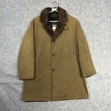 Vintage 80s coat for sale  NOTTINGHAM