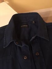 Ermenegildo zegna shirt for sale  LONDON