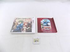 Like New Nintendo 2DS/3DS JAPÃO Fire Emblem Echoes frete grátis comprar usado  Enviando para Brazil