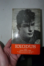 Exodus door leon d'occasion  Limoges-