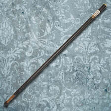 Victorian walking cane for sale  Conyers