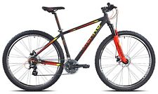 Bici torpado mtb usato  Castro