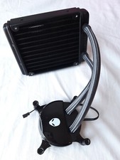 Watercooling aio asetek d'occasion  Toulouse-