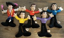 2008 wiggles set for sale  Jupiter