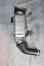 Doble Turbo Charge Aire Refrigerador 5-8 N63 OEM BMW F01 F02 F12 F13 F10 750i comprar usado  Enviando para Brazil
