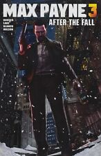 Max Payne 3 #1A Muito Bom Estado; Rockstar Games | After The Fall - combinamos frete comprar usado  Enviando para Brazil