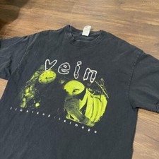 Vein.fm band 90s for sale  Jacksonville