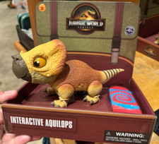 Universal studios jurassic d'occasion  Expédié en Belgium