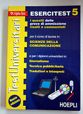 Esercitest scienze della usato  Putignano