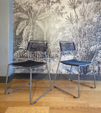 Vintage paire chaise d'occasion  Champigneulles