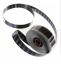 35mm trailer from usato  Italia