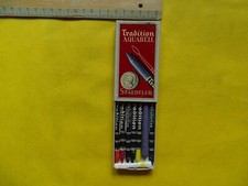 Staedtler tradition aquarell gebraucht kaufen  Hamburg