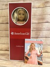 American girl caroline for sale  Finksburg