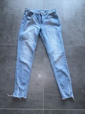 Divided damen jeans gebraucht kaufen  Gladenbach