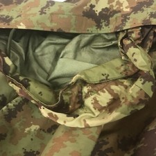 Giaccone militare usato usato  Napoli