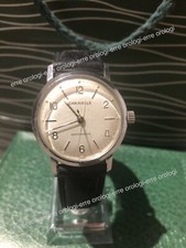 Orologio marca caravelle usato  Rancio Valcuvia