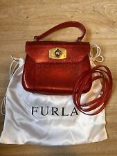 Furla jelly bag for sale  BRIDGWATER