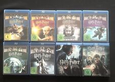 Harry potter filme gebraucht kaufen  Riedbach