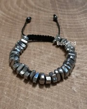 Hematite nuggets mens d'occasion  Expédié en Belgium