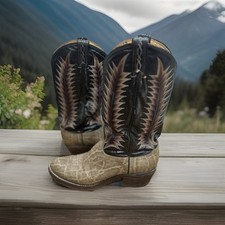 Tony lama boots for sale  Eastland