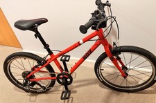 Hoy bonaly red for sale  LONDON