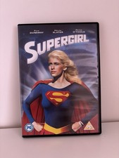 Supergirl for sale  READING