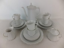 Teil kaffeeservice alt gebraucht kaufen Teil kaffeeservice alt gebraucht kaufen  Deutschland