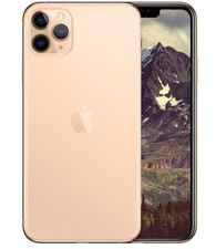Apple iPhone 11 Pro 256GB telefone desbloqueado dourado - EXTRA 15% OFF - MUITO BOM A comprar usado  Enviando para Brazil