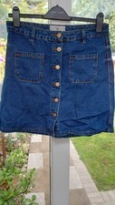 New look blue for sale  ATHERSTONE