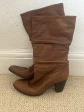 Dune real leather for sale  NORTHAMPTON