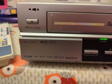 Jvc xvs20ek dvd for sale  SHREWSBURY