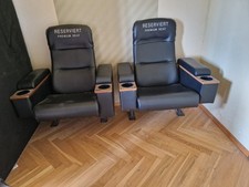 kinostuhle gebraucht kaufen kinostuhle gebraucht kaufen Leipzig