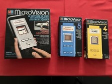 Microvision casse brique d'occasion  Saint-Amand-Montrond