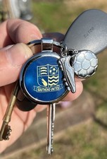 Southend united keying for sale  BOSTON