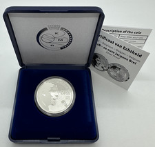 Piece euro argent d'occasion  Oullins