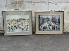 ls lowry prints for sale ls lowry prints for sale ABERYSTWYTH