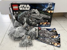Vollständig lego star gebraucht kaufen  Kernen