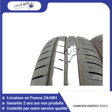 Paire pneus hankook d'occasion  Saint-Quentin