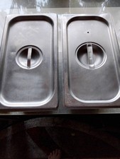 Behälter gastronorm deckel gebraucht kaufen  Ellerau