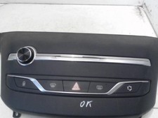 Commande autoradio peugeot d'occasion Commande autoradio peugeot d'occasion  Seurre