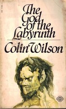 God labyrinth colin for sale  UK