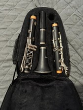 Sonata clarinet case for sale  CAERPHILLY