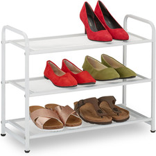 Scarpiera ripiani scaffale usato Scarpiera ripiani scaffale usato  Roma