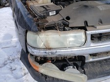 Used right headlight for sale  Henderson
