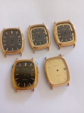 Zenith casse vintage usato  Sant Angelo Romano