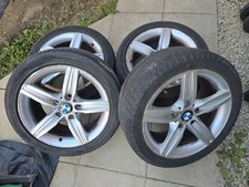 Bmw alloys for sale  COVENTRY